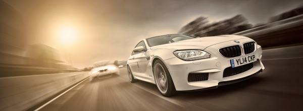 Photograph Nigel Harniman Bmw Ultimate Driving Goodwood on One Eyeland